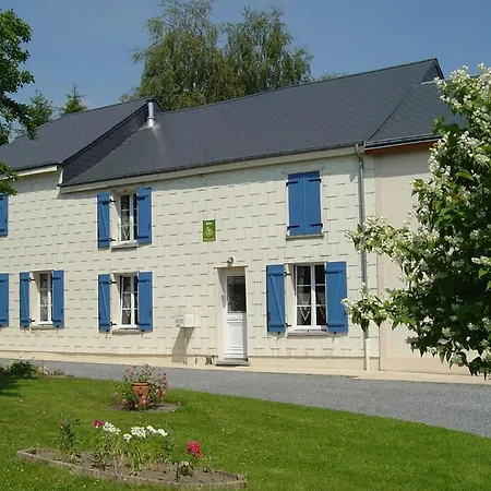 Le Pre D'hyraumont Holiday home *
