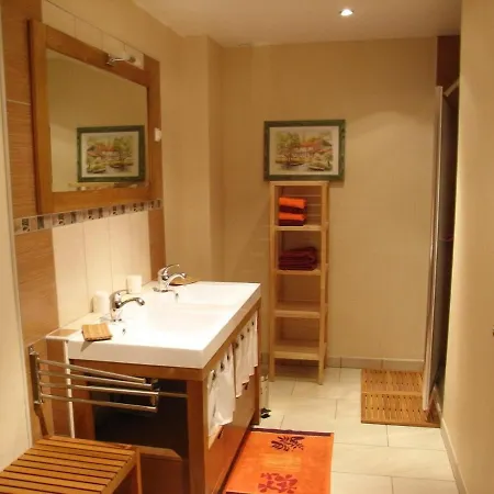 Le Pre D'hyraumont Rocroi