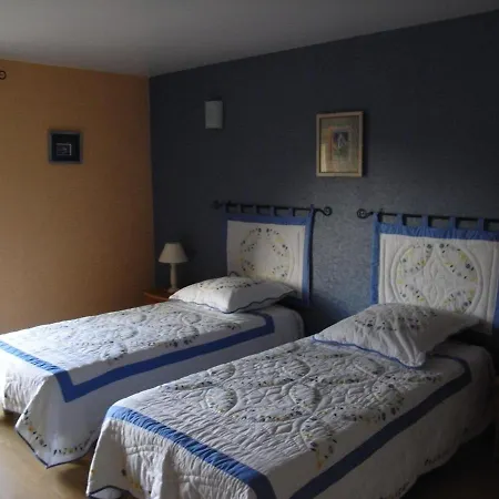 Holiday home Le Pre D'hyraumont *