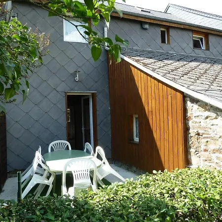 Holiday home Le Pre D'hyraumont *