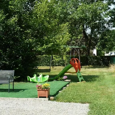 Le Pre D'hyraumont Holiday home