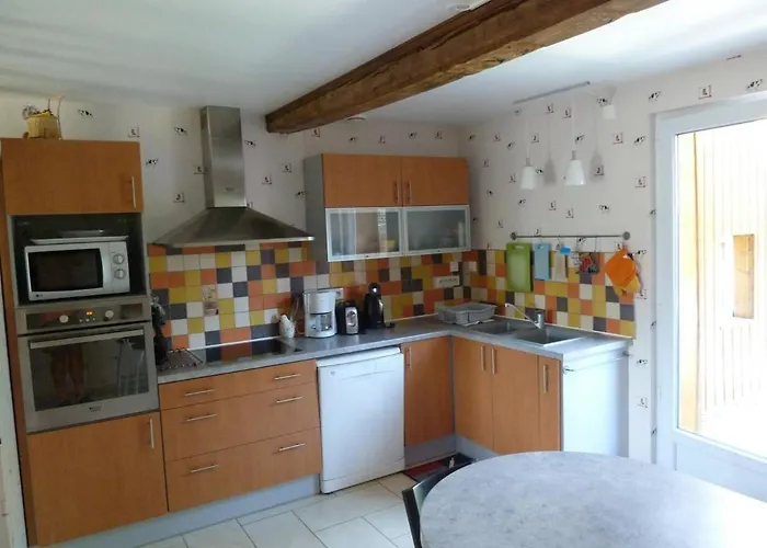 Le Pre D'hyraumont * Rocroi