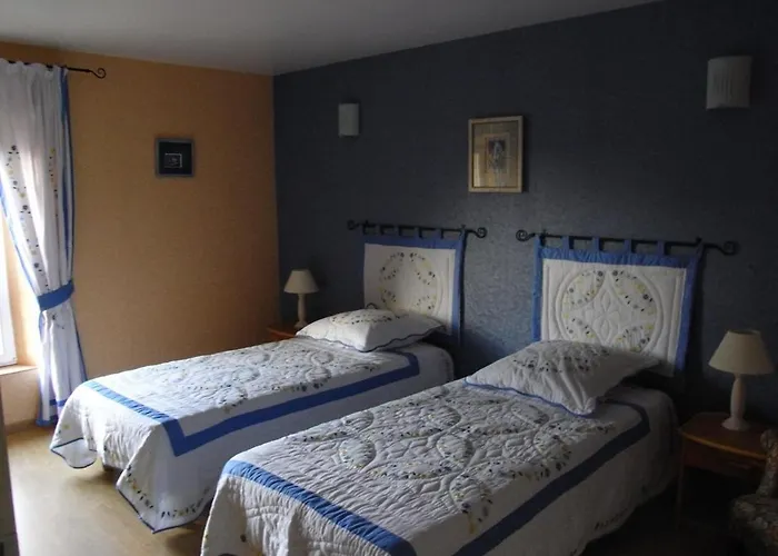 Holiday home Le Pre D'hyraumont *