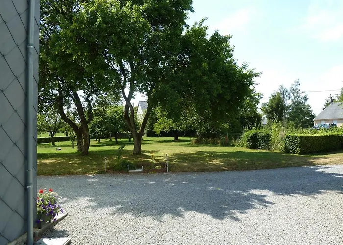 Le Pre D'hyraumont Holiday home *