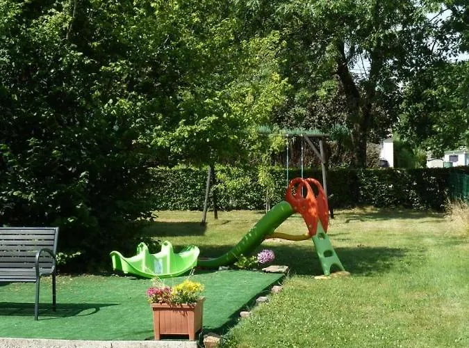 Le Pre D'hyraumont Holiday home